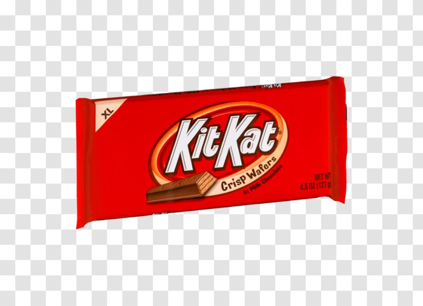 Chocolate Bar KIT KAT Wafer Reese's Peanut Butter Cups Transparent PNG