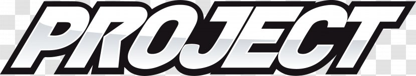 Logo Project M Brand Symbol Font - Word Transparent PNG