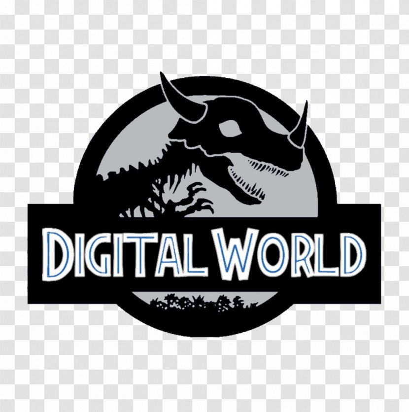 Lego Jurassic World Tyrannosaurus Park Stencil Transparent PNG