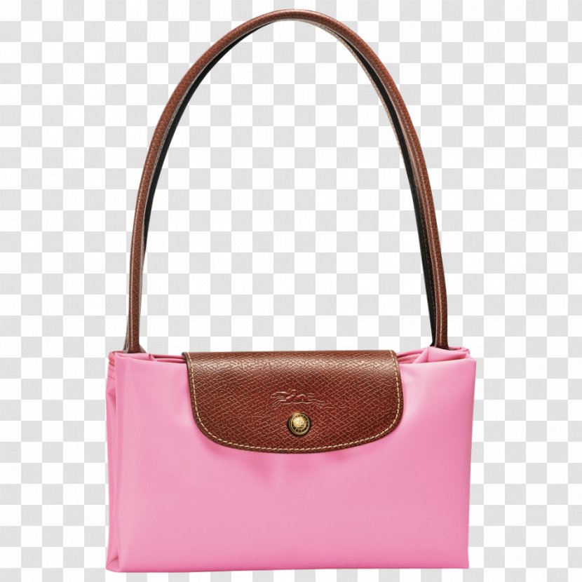 Handbag Leather Messenger Bags Strap Pink M - Bag Transparent PNG