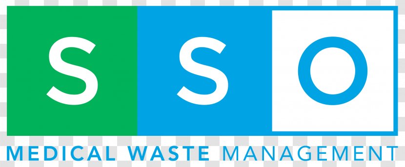 SSO Medical Waste Management Sharps - Sso - Initials Transparent PNG