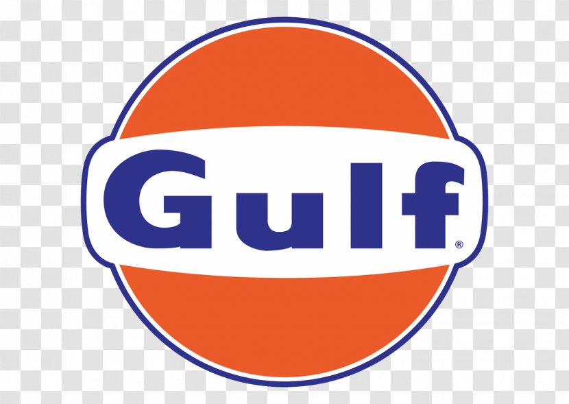 Decal Gulf Oil Sticker Hazlet Plaza Petroleum - Cdr Transparent PNG