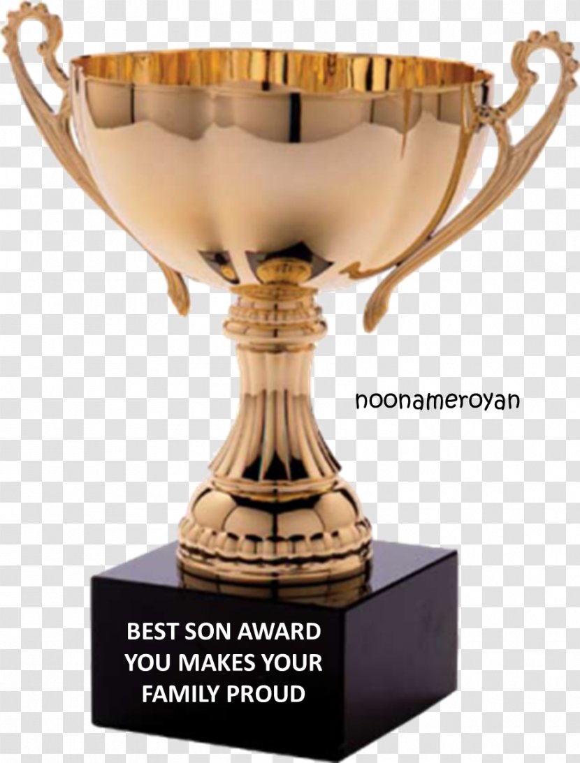 Clip Art Trophy Gold Medal Transparent PNG