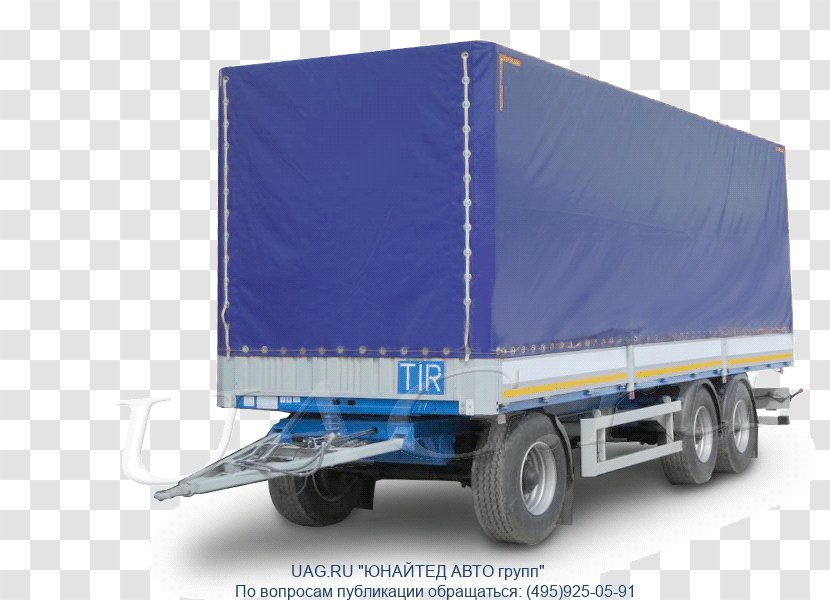 Commercial Vehicle Minsk Automobile Plant Semi-trailer Truck - Priceru Transparent PNG