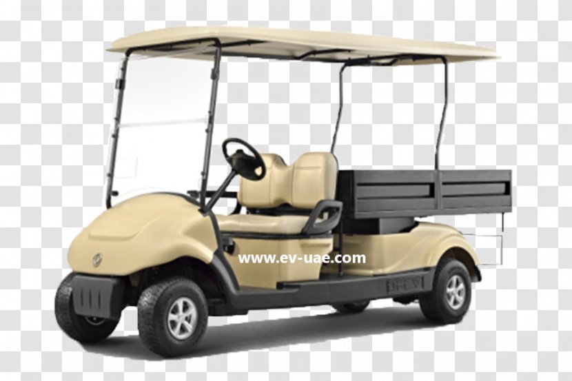 Car Electric Vehicle Golf Buggies Sport Utility Transparent PNG