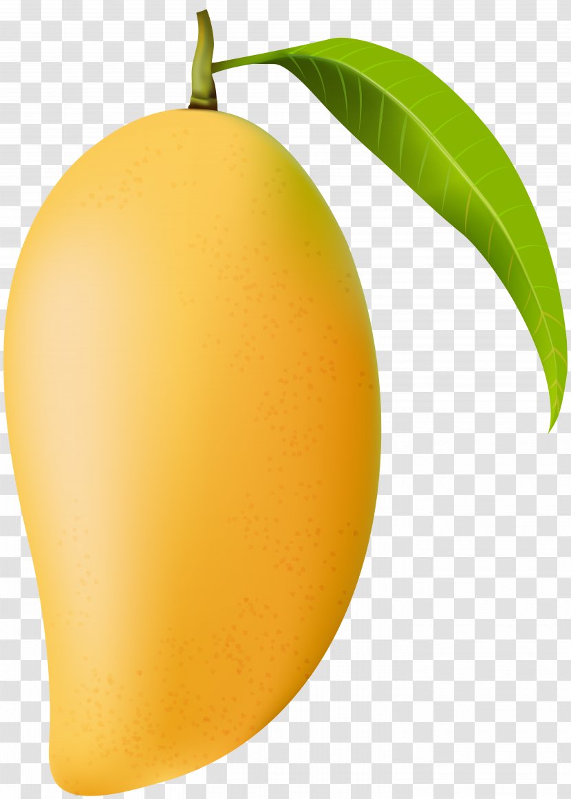 Mango Juice Clip Art Transparent PNG