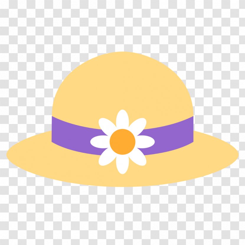 Emoji Bowler Hat Claire Mischevani Clothing - Cap Transparent PNG