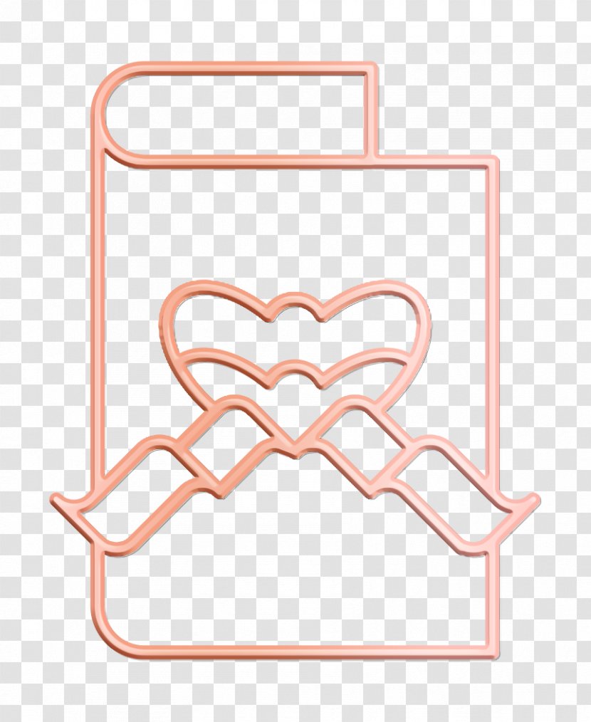 Bow Icon Card Christmas - Ribbon - Send Transparent PNG
