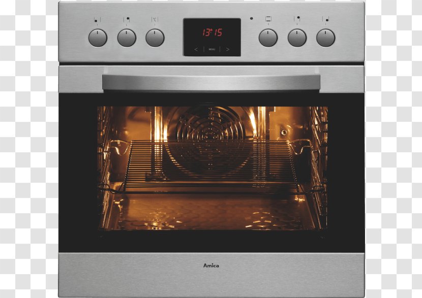Ceran Electric Stove Kochfeld Oven Cooking Ranges - Beko Transparent PNG