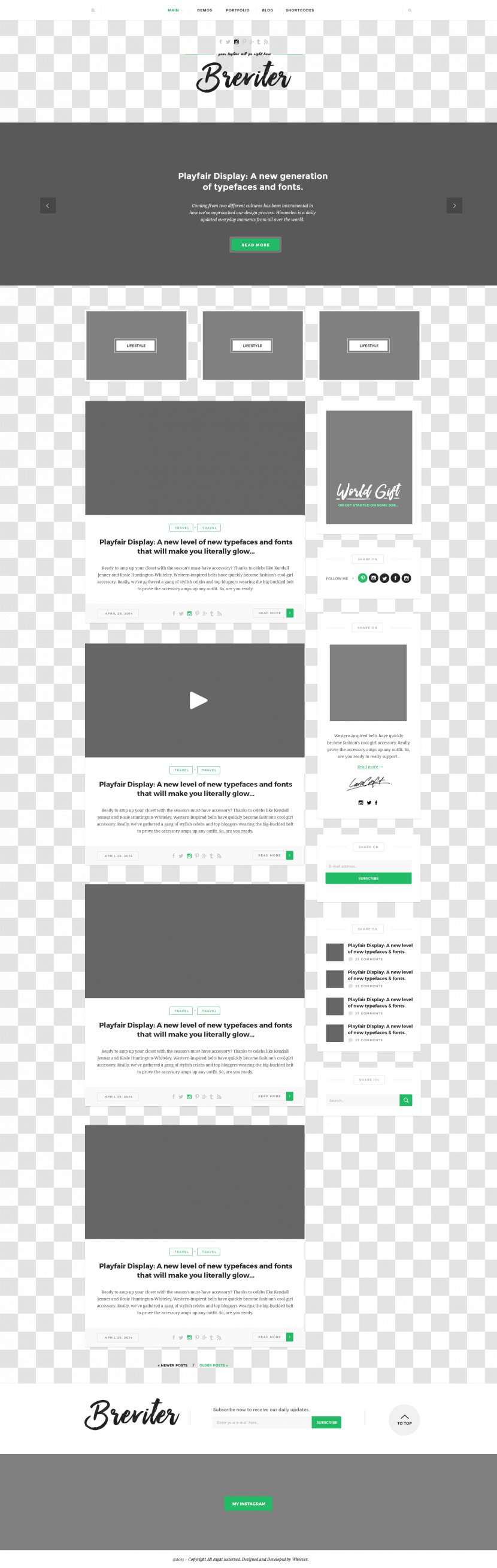 Web Template Website Page - Screenshot - Design Transparent PNG
