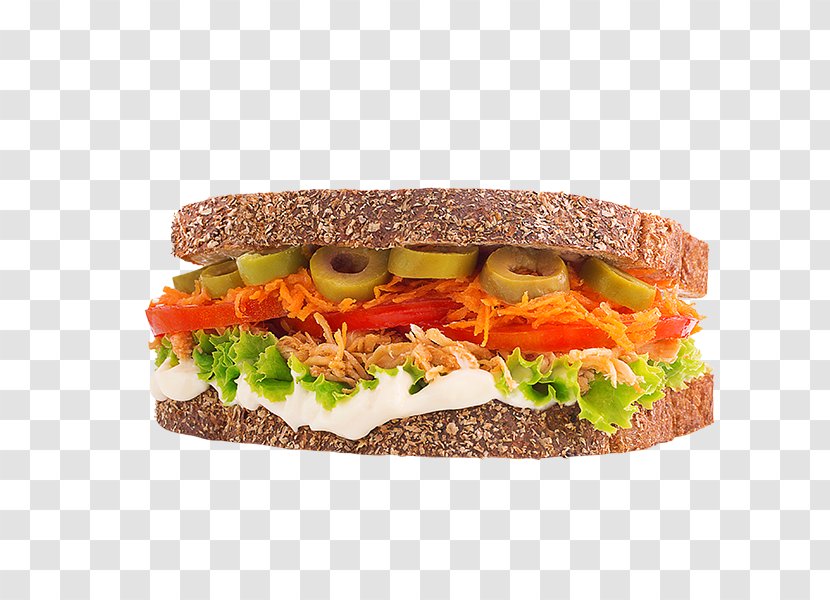 Breakfast Sandwich Baguette Pan Bagnat Cheeseburger Veggie Burger - Fomes Fomentarius Transparent PNG