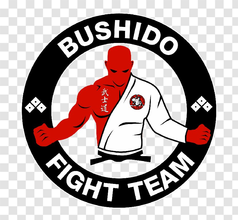 Bushido Fight Team Harbes Family Mixed Martial Arts Venum - Organization Transparent PNG
