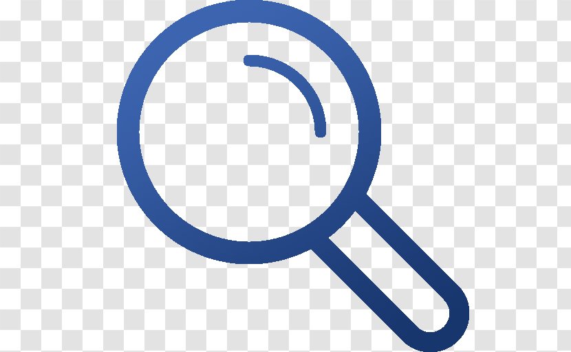 Magnifying Glass Vector Graphics Image Photograph - User Interface Transparent PNG