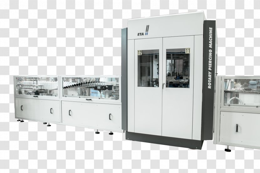 Machine Printer - Design Transparent PNG