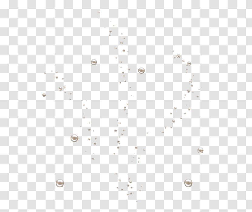 Angle Flooring Pattern - White - Drops Transparent PNG