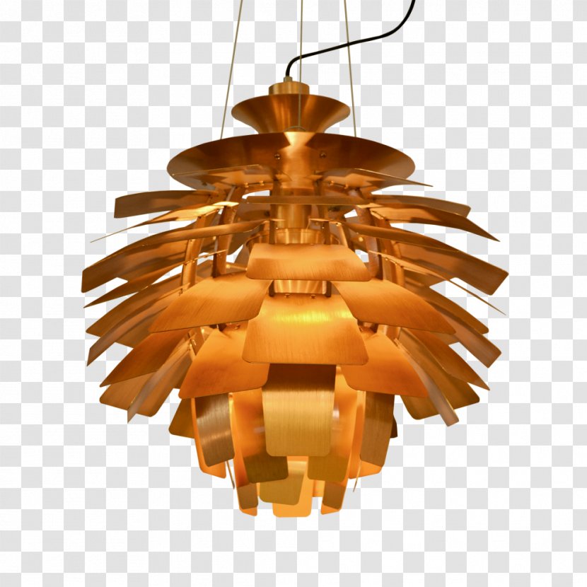 Light Fixture Lighting Chandelier - Aluminium - Lustre Transparent PNG