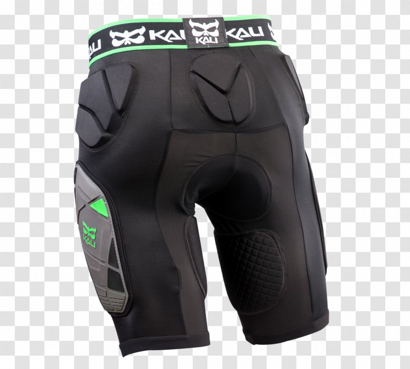 Solid Hockey Protective Pants & Ski Shorts Joint Knee Sportswear - Watercolor - Low Poly Cloud Transparent PNG