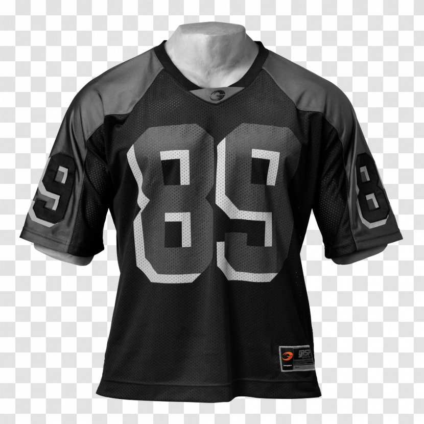 T-shirt Hoodie Clothing Bodysuit - Sports Fan Jersey Transparent PNG