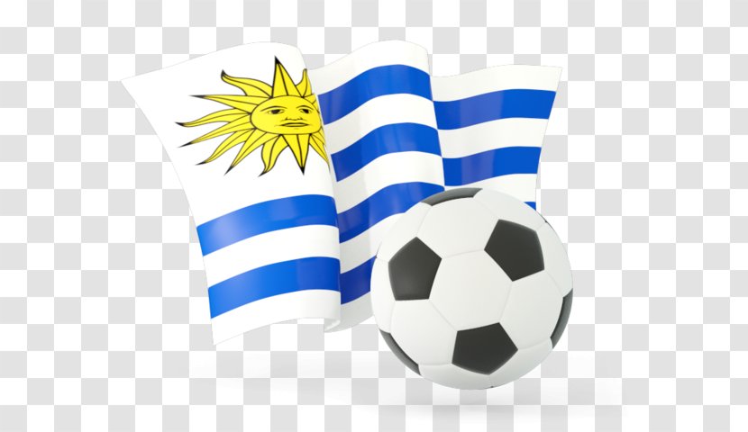 Flag Of Uruguay Photography Transparent PNG