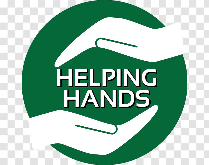 Logo Image Clip Art Brand - Tallowood Baptist Church - Helping Hands Transparent PNG