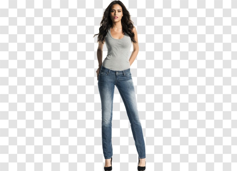 Salsa Jeans Pants Denim Brand - Cartoon Transparent PNG