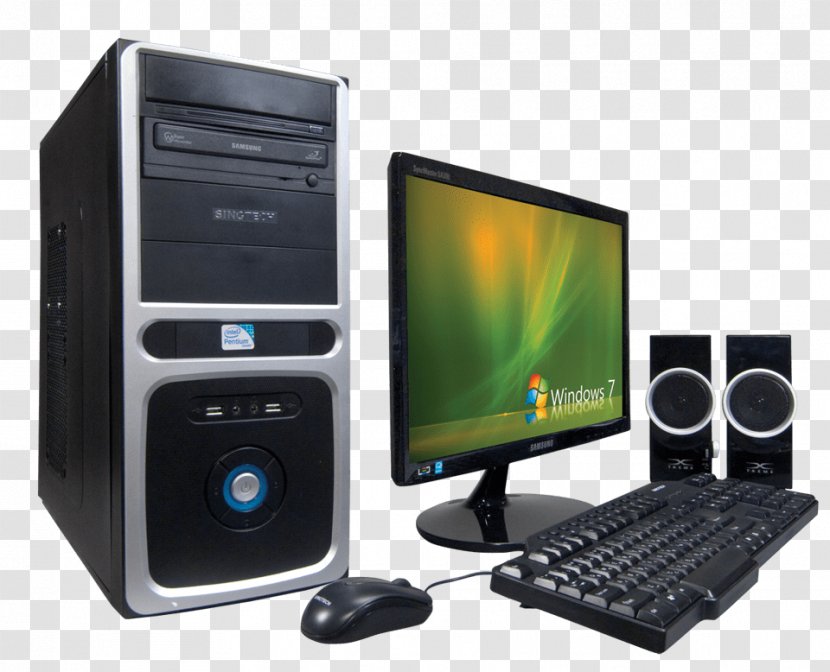 Computer Hardware Desktop Computers Laptop Cases & Housings Dell - Monitors Transparent PNG