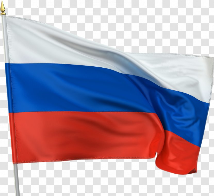 Flag Of Russia Ukraine Coat Arms - National Day In Transparent PNG