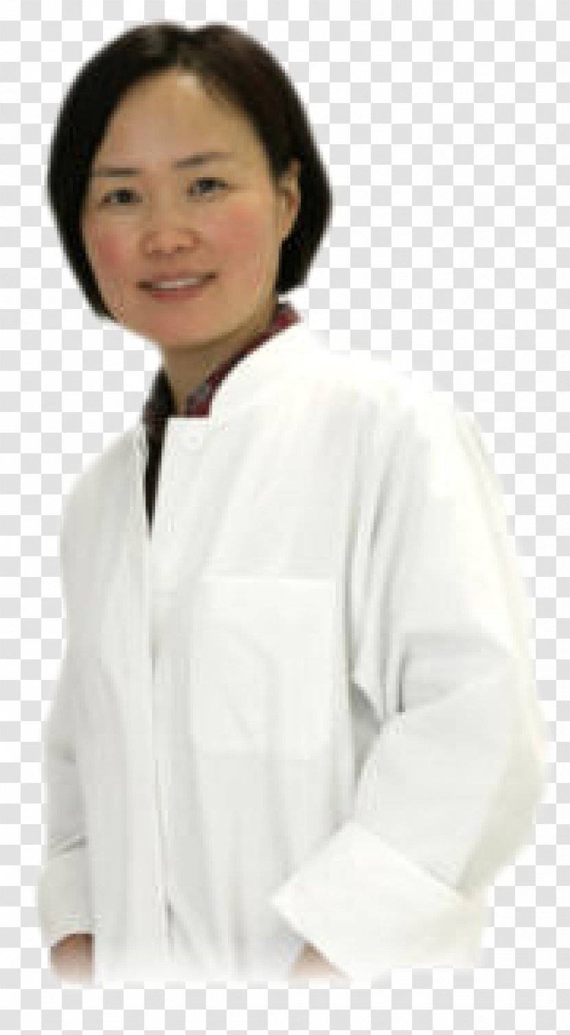 Lab Coats Physician Dress Shirt Blouse Sleeve - Tree - Traditional Chinese Medicine Transparent PNG