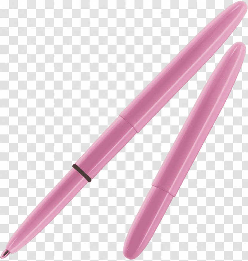 Ballpoint Pen Fisher Space Bullet Pens Astronaut - Office Supplies - Pencil Transparent PNG