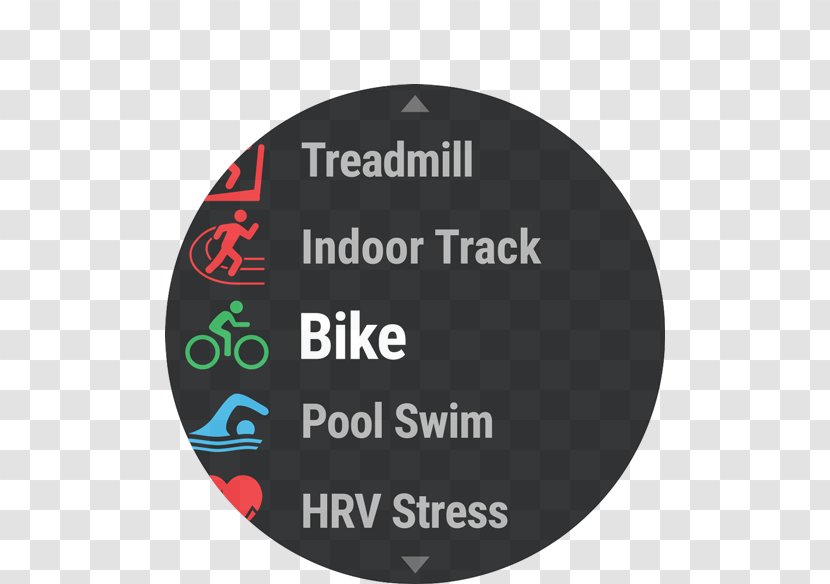 Activity Monitors Train Garmin Ltd. ANT Watch - Bluetooth Transparent PNG