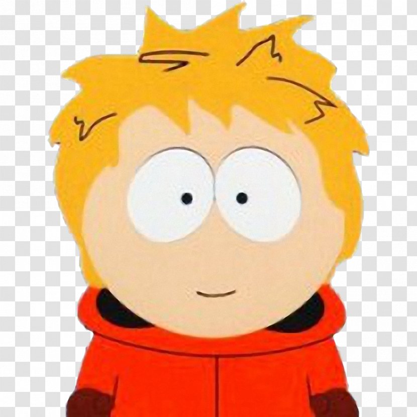Kenny McCormick Drawing Clip Art - Yellow - Wiki Transparent PNG