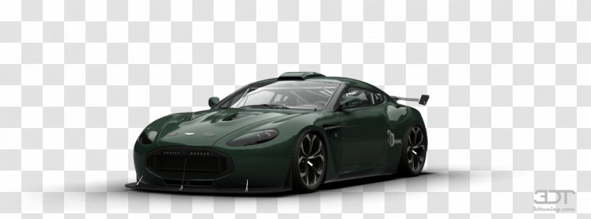 Alloy Wheel Car Door Luxury Vehicle Motor - Compact - Aston Martin V12 Zagato Transparent PNG