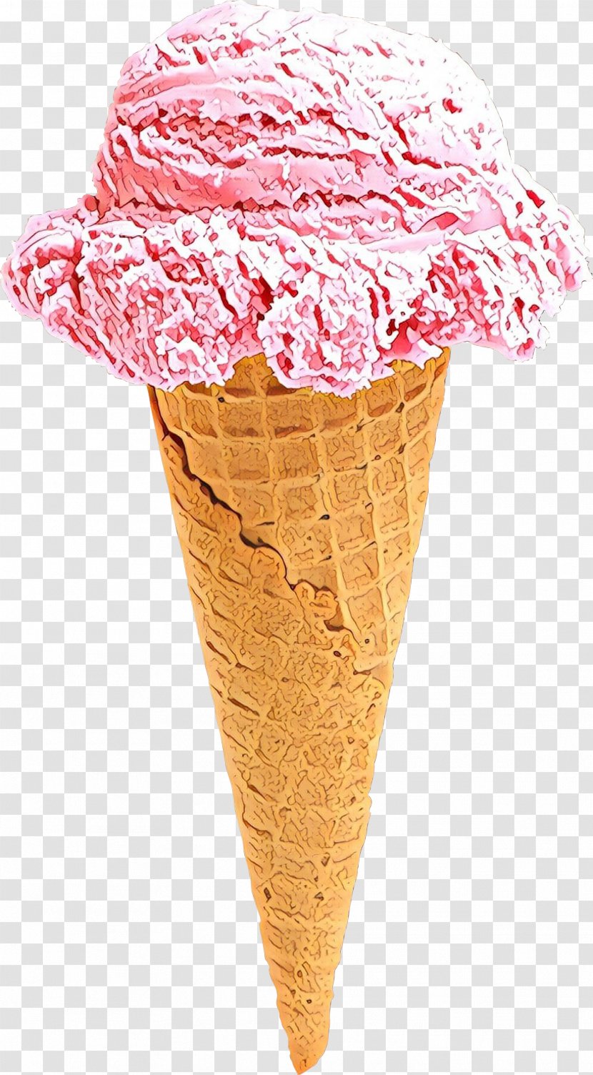Ice Cream Cones Entropy - Toronto Life - Dessert Transparent PNG