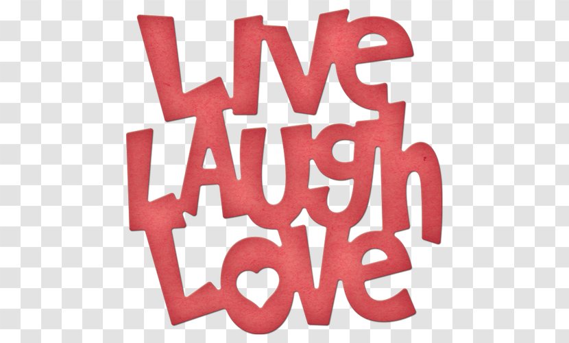 Logo Cheery Lynn Designs Brand Love Font - Live Laugh Transparent PNG