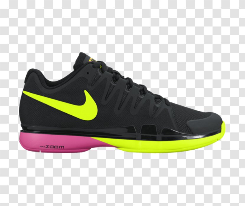 Nike Air Max Sneakers Force 1 Shoe - Sportswear Transparent PNG
