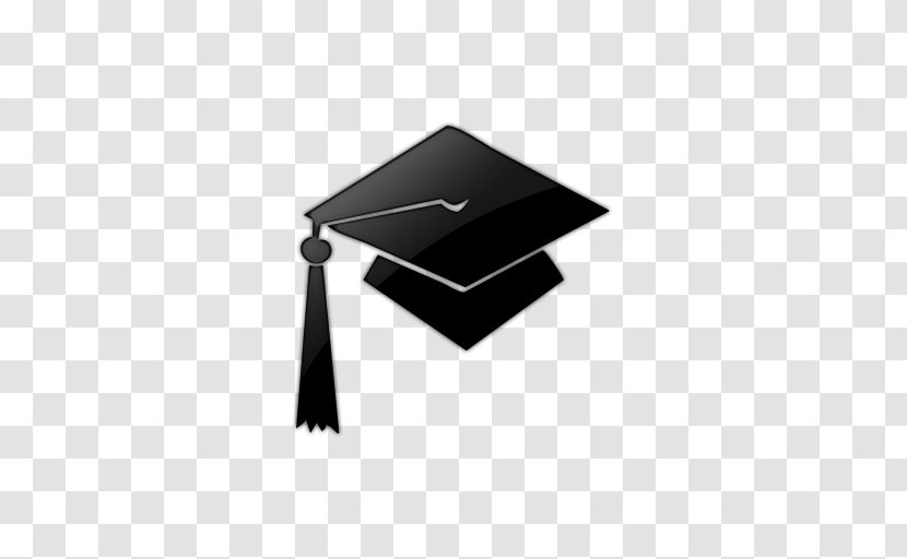Square Academic Cap Graduation Ceremony Clip Art - Hat Transparent PNG