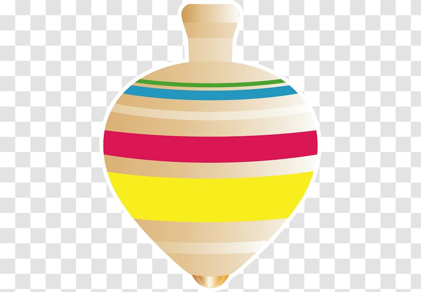 Toy Spinning Tops Drawing Kite - Yellow - Etsy Transparent PNG