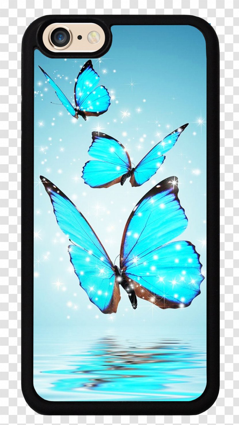Droid Razr HD Samsung Galaxy IPhone Desktop Wallpaper Android - Aqua - Fly Transparent PNG