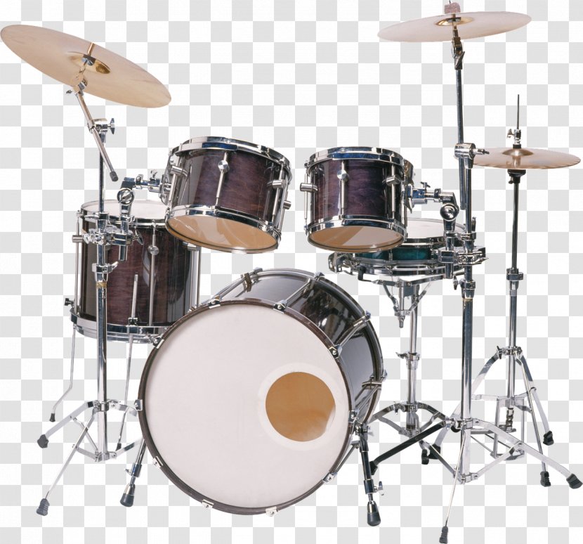 Percussion Drum Stick Musical Instruments Drums - Flower Transparent PNG