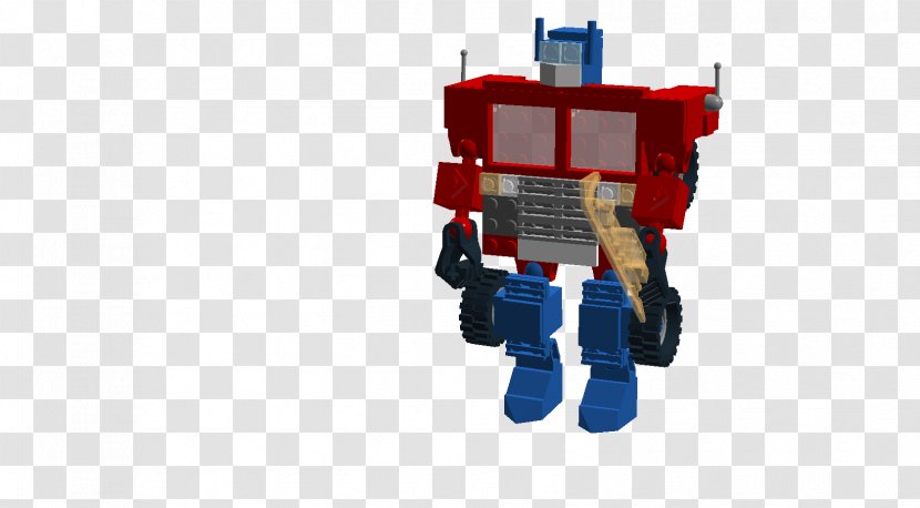 Optimus Prime Soundwave Megatron Transformers: The Ride 3D - Robot - Lego Digital Designer Transparent PNG