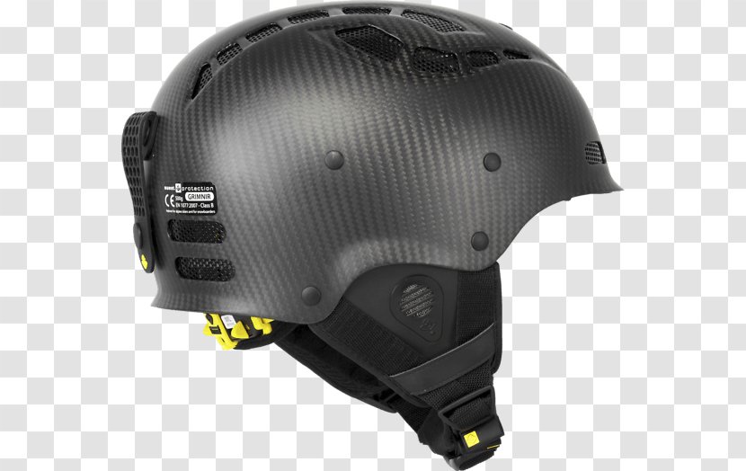 Ski & Snowboard Helmets Amazon.com UVEX Alpine Skiing - Multidirectional Impact Protection System Transparent PNG