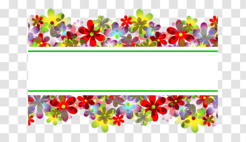 Bloom Festival Paint Night Event Tickets TeachersPayTeachers - Summer Banner Pattern Floral Transparent PNG