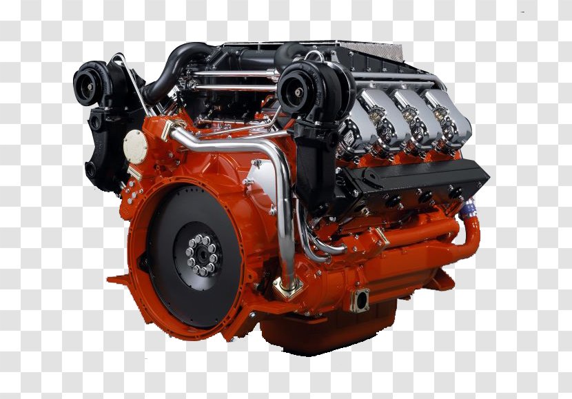 Car Scania AB Diesel Engine Generator Transparent PNG