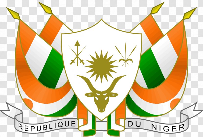 Coat Of Arms Niger Zimbabwe Flag - Constituent Assembly Transparent PNG