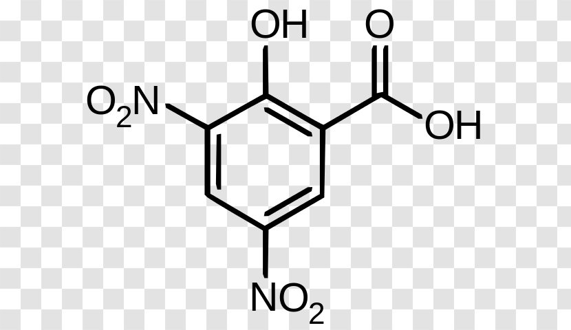 Herbicide Carboxylic Acids And Ester: Organic Chemistry Quiz - Chemical Substance - Salicylic Acid Transparent PNG