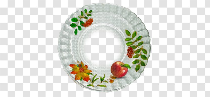 Porcelain Platter Tableware - Loana - Dishware Transparent PNG