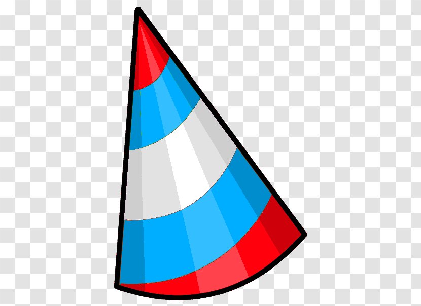 Cone Triangle Clip Art - Sail Transparent PNG