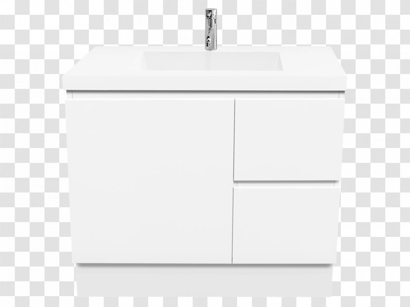 Bathroom Cabinet Drawer Cabinetry Bunnings Warehouse Tap - Tile - Sink Transparent PNG