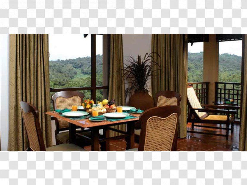 Club Mahindra Coorg Virajpet White Meadows Hotel Holidays - 4 Star Transparent PNG