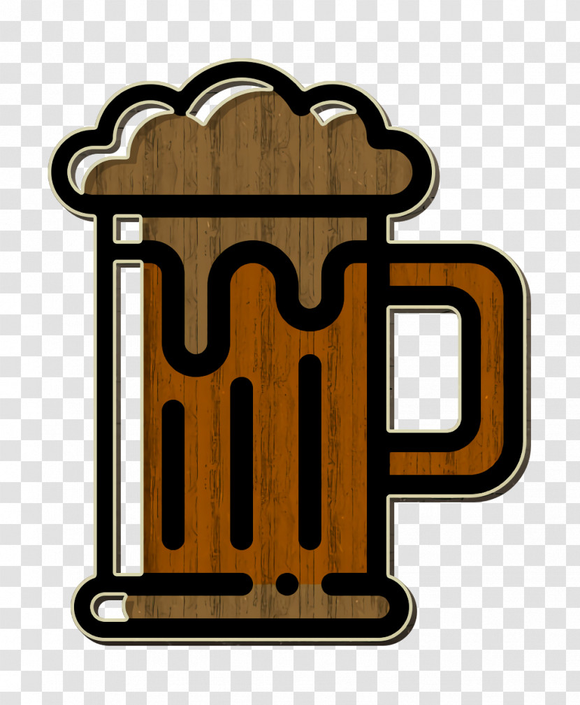 Restaurant Icon Beer Icon Transparent PNG